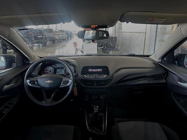 CHEVROLET ONIX 10MT HB 2021