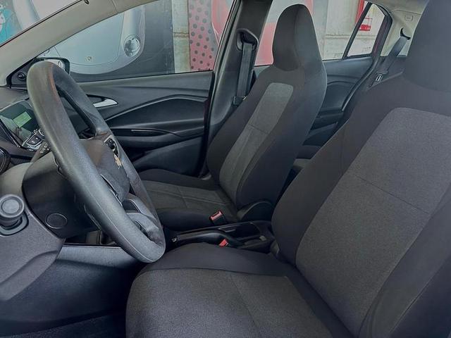 CHEVROLET ONIX 10MT HB 2021