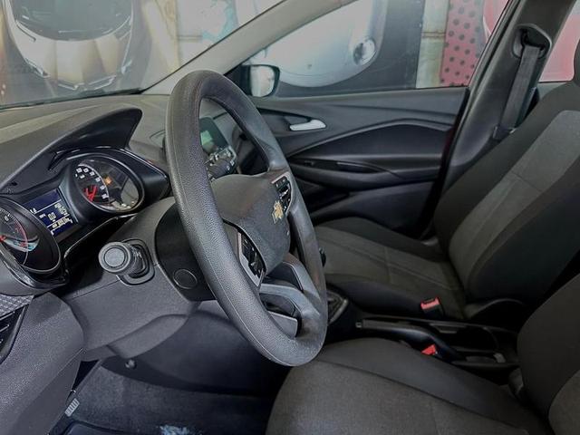 CHEVROLET ONIX 10MT HB 2021