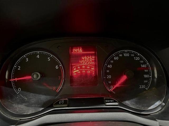 VOLKSWAGEN GOL MPI 2023
