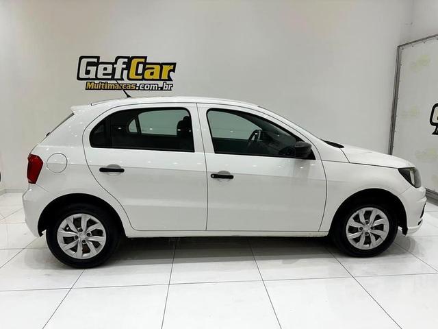 VOLKSWAGEN GOL MPI 2023