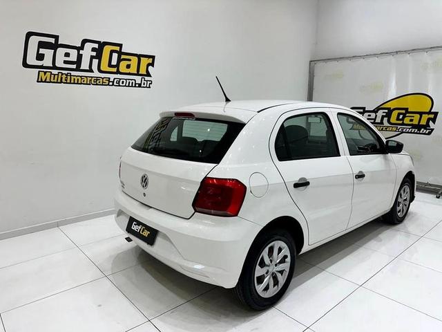 VOLKSWAGEN GOL MPI 2023