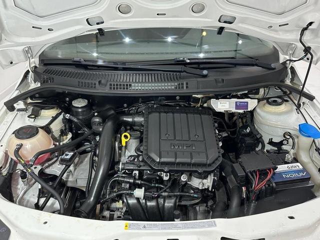 VOLKSWAGEN GOL MPI 2023