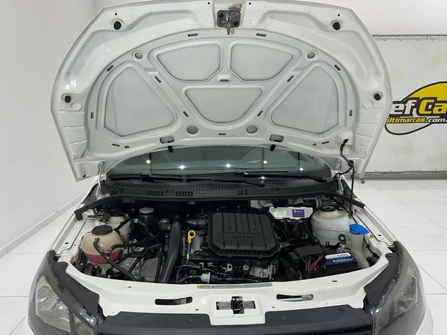 VOLKSWAGEN GOL MPI 2023
