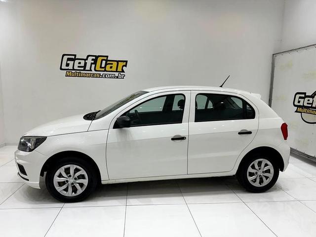 VOLKSWAGEN GOL MPI 2023