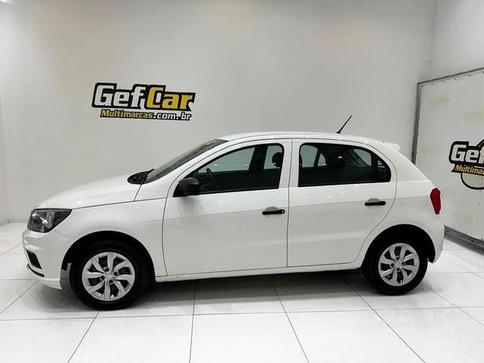 VOLKSWAGEN GOL MPI 2023