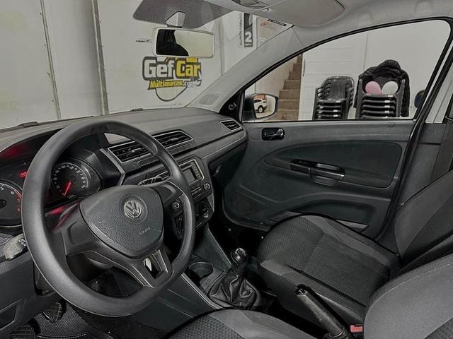VOLKSWAGEN GOL MPI 2023