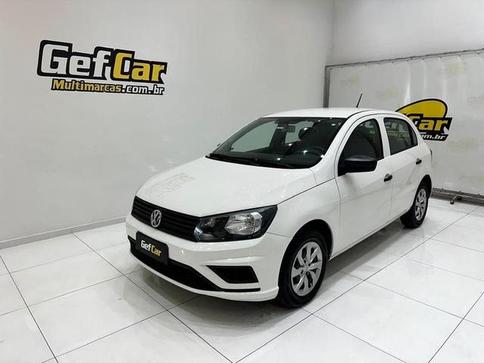 VOLKSWAGEN GOL MPI 2023