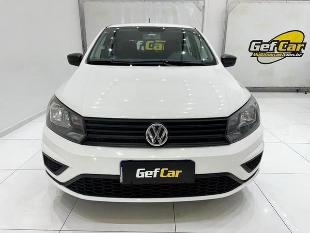 VOLKSWAGEN GOL MPI 2023