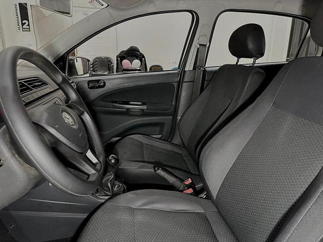 VOLKSWAGEN GOL MPI 2023