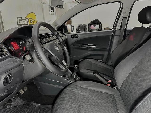 VOLKSWAGEN GOL MPI 2023