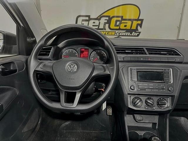 VOLKSWAGEN GOL MPI 2023