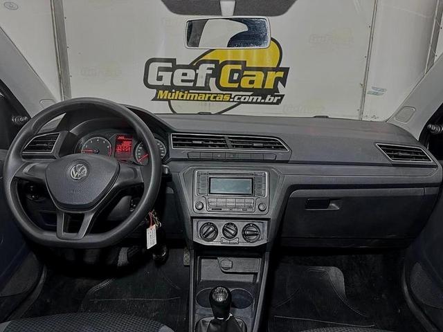 VOLKSWAGEN GOL MPI 2023