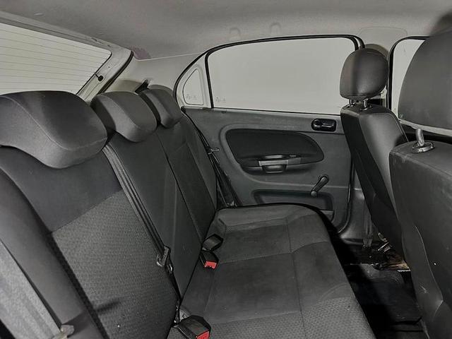 VOLKSWAGEN GOL MPI 2023