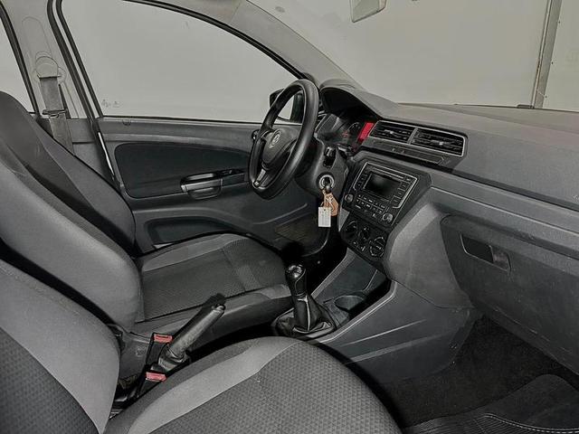 VOLKSWAGEN GOL MPI 2023