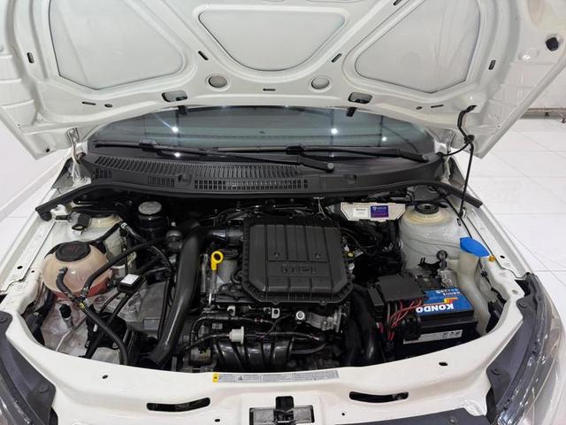 VOLKSWAGEN VOYAGE MPI 2023