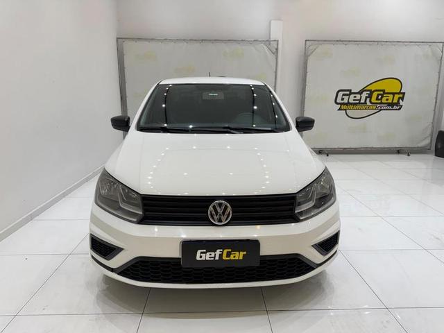 VOLKSWAGEN VOYAGE MPI 2023