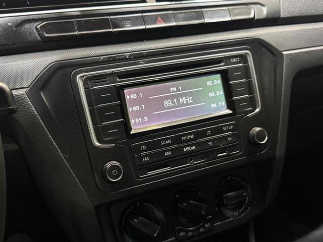 VOLKSWAGEN VOYAGE MPI 2023