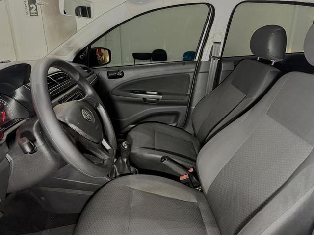 VOLKSWAGEN VOYAGE MPI 2023