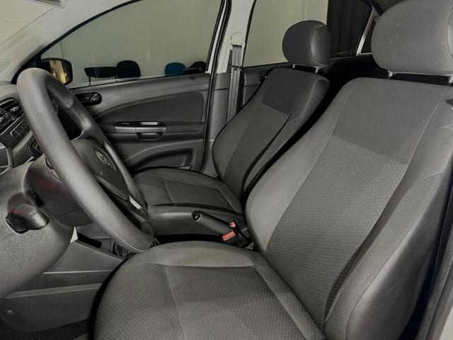 VOLKSWAGEN VOYAGE MPI 2023