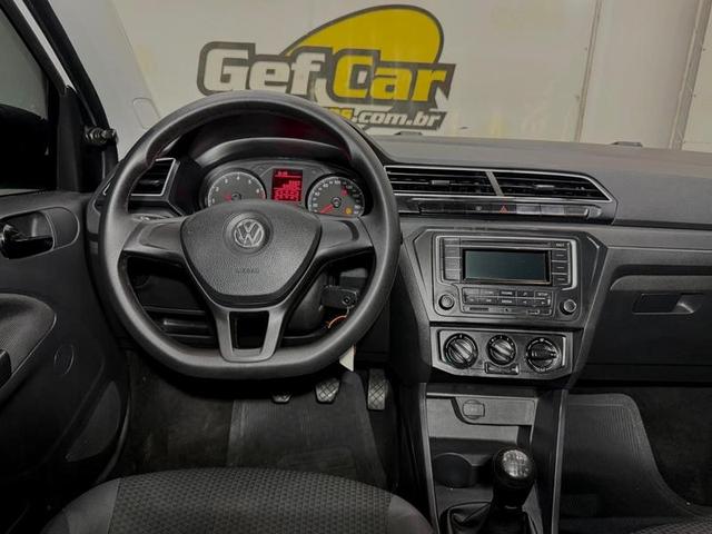VOLKSWAGEN VOYAGE MPI 2023