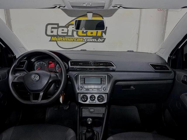 VOLKSWAGEN VOYAGE MPI 2023