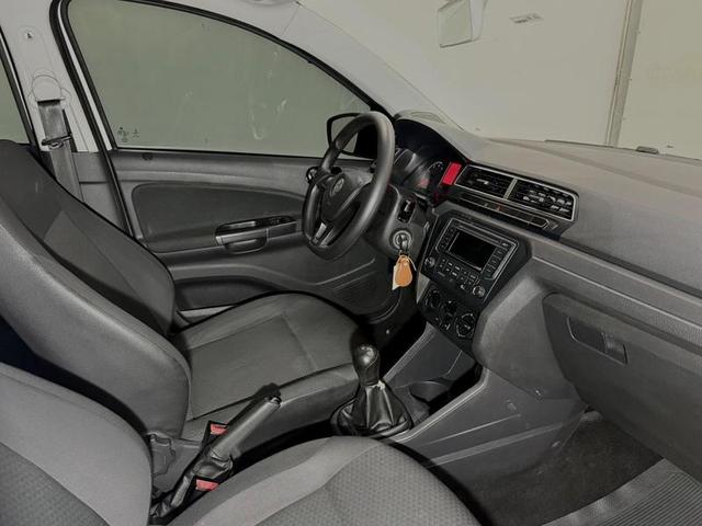 VOLKSWAGEN VOYAGE MPI 2023