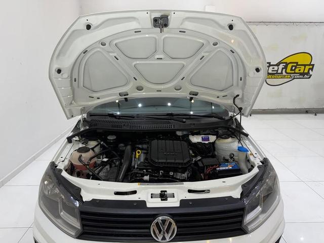 VOLKSWAGEN VOYAGE MPI 2023
