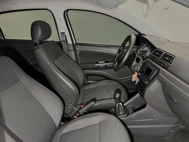 VOLKSWAGEN VOYAGE MPI 2023