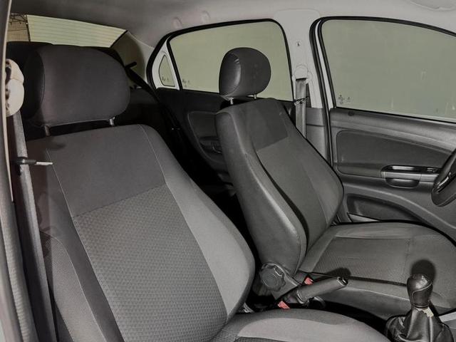 VOLKSWAGEN VOYAGE MPI 2023