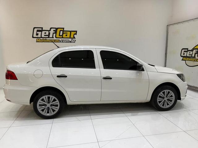 VOLKSWAGEN VOYAGE MPI 2023