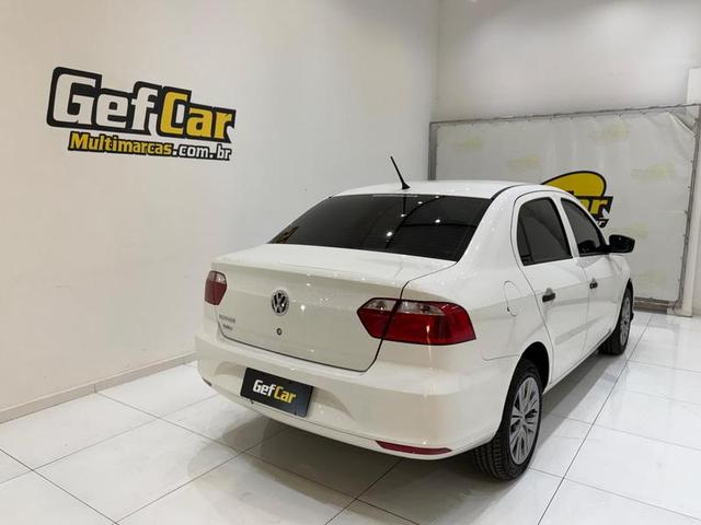 VOLKSWAGEN VOYAGE MPI 2023