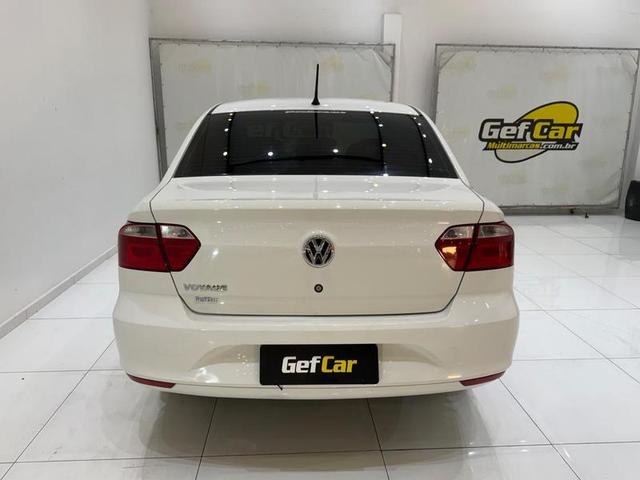 VOLKSWAGEN VOYAGE MPI 2023