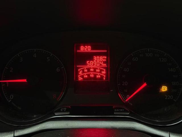 VOLKSWAGEN VOYAGE MPI 2023