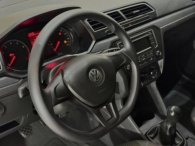 VOLKSWAGEN VOYAGE MPI 2023