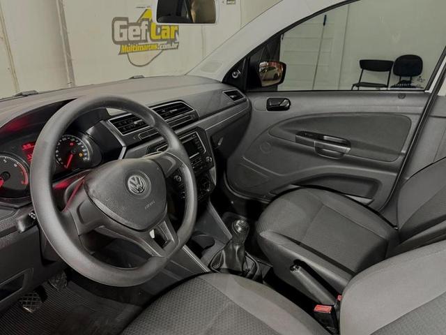 VOLKSWAGEN VOYAGE MPI 2023
