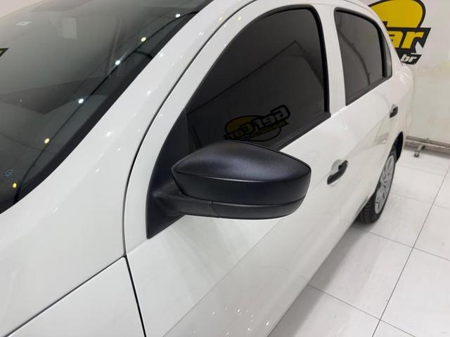 VOLKSWAGEN VOYAGE MPI 2023