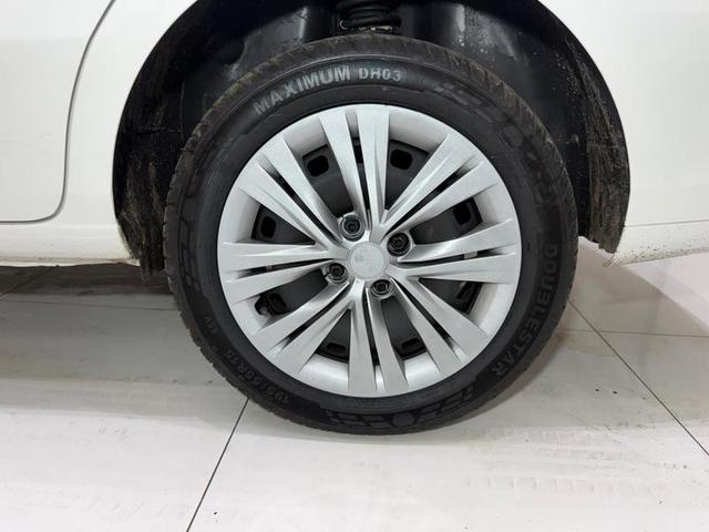 VOLKSWAGEN VOYAGE MPI 2023
