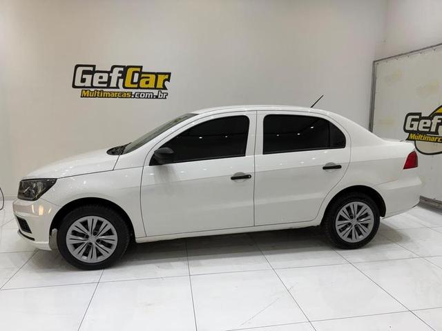 VOLKSWAGEN VOYAGE MPI 2023