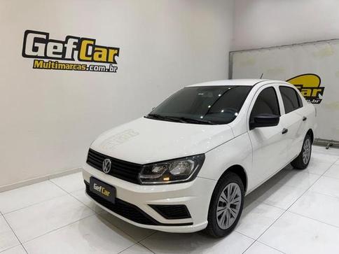 VOLKSWAGEN VOYAGE MPI 2023