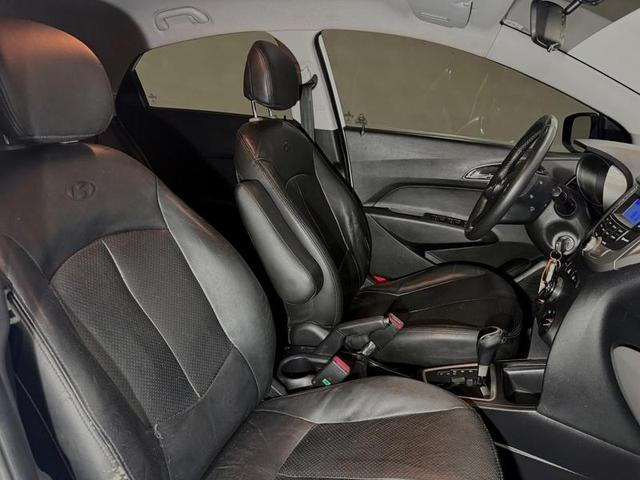 HYUNDAI HB20 1.6 A PREMIUM 2015
