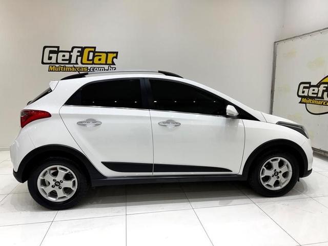HYUNDAI HB20 1.6 A PREMIUM 2015