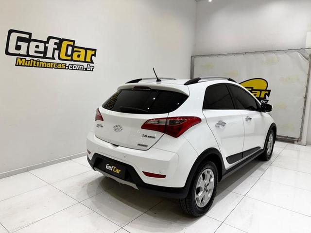 HYUNDAI HB20 1.6 A PREMIUM 2015