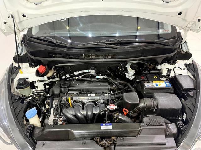 HYUNDAI HB20 1.6 A PREMIUM 2015
