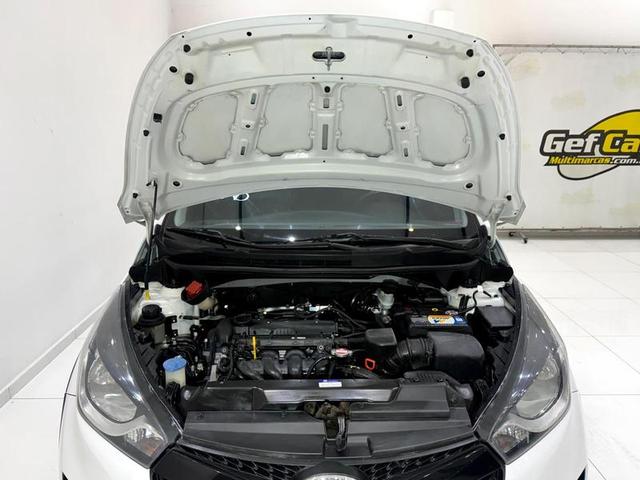 HYUNDAI HB20 1.6 A PREMIUM 2015