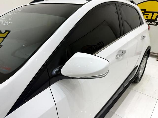 HYUNDAI HB20 1.6 A PREMIUM 2015