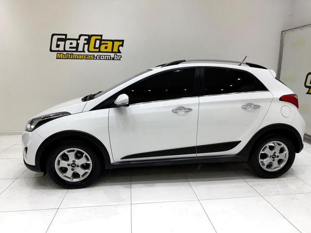 HYUNDAI HB20 1.6 A PREMIUM 2015