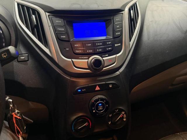 HYUNDAI HB20 1.6 A PREMIUM 2015