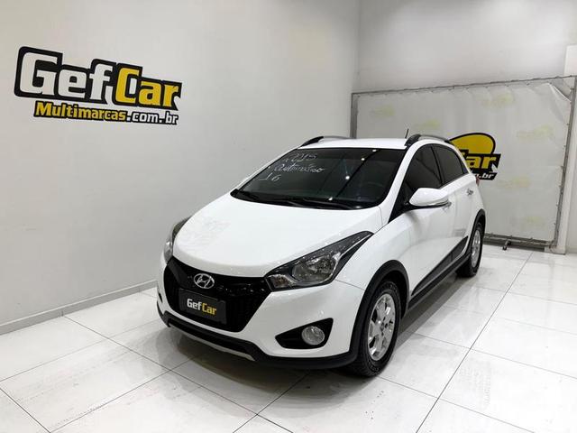 HYUNDAI HB20 1.6 A PREMIUM 2015