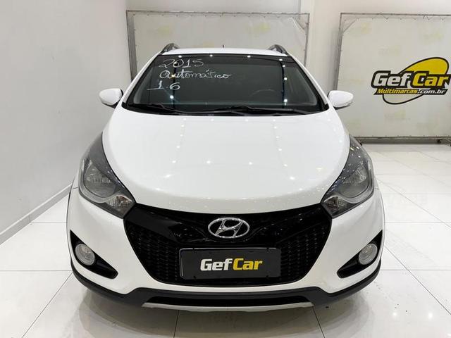 HYUNDAI HB20 1.6 A PREMIUM 2015